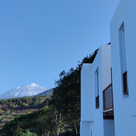 Готель Casa Lana San Juan del Reparo Екстер'єр фото