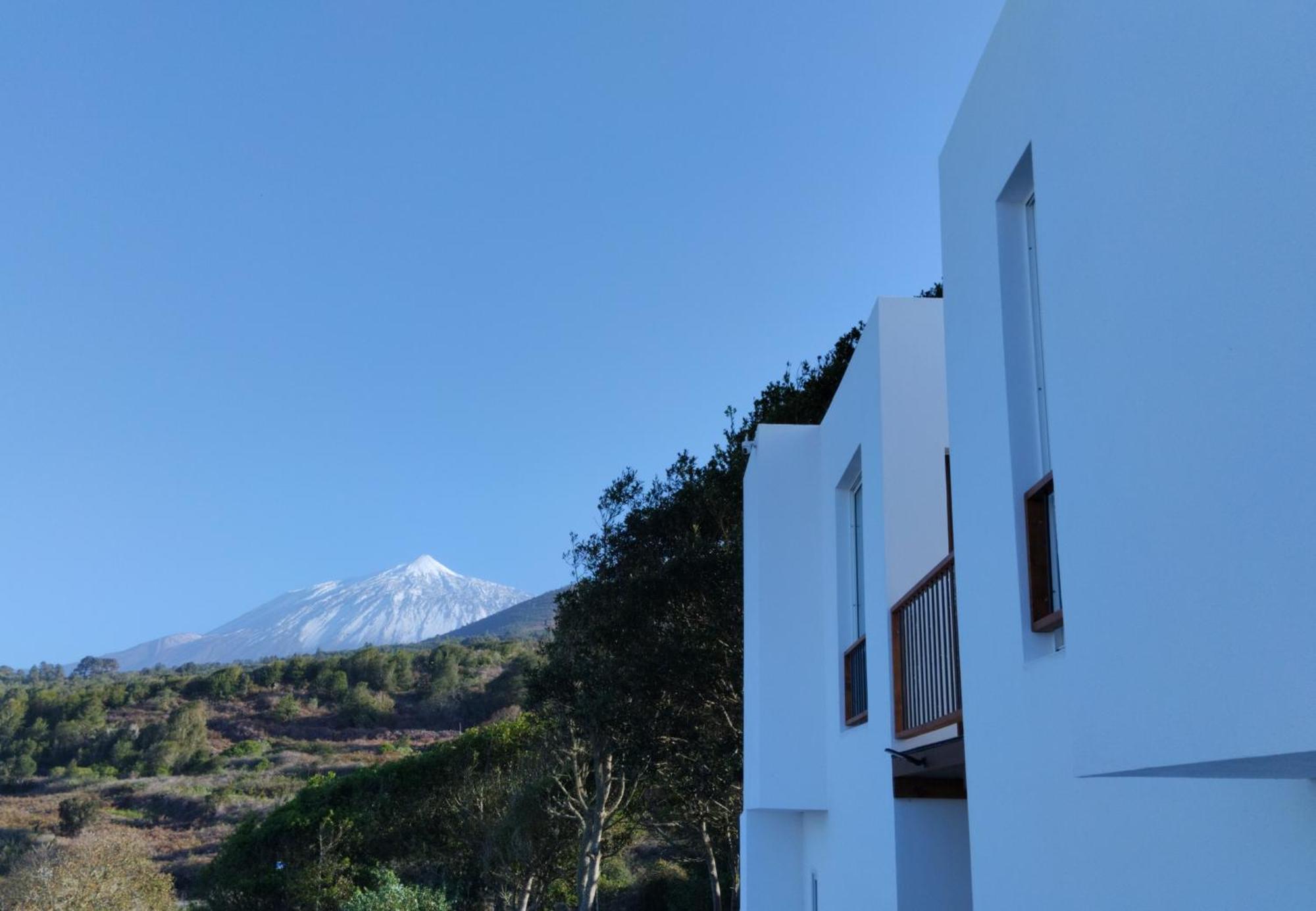 Готель Casa Lana San Juan del Reparo Екстер'єр фото