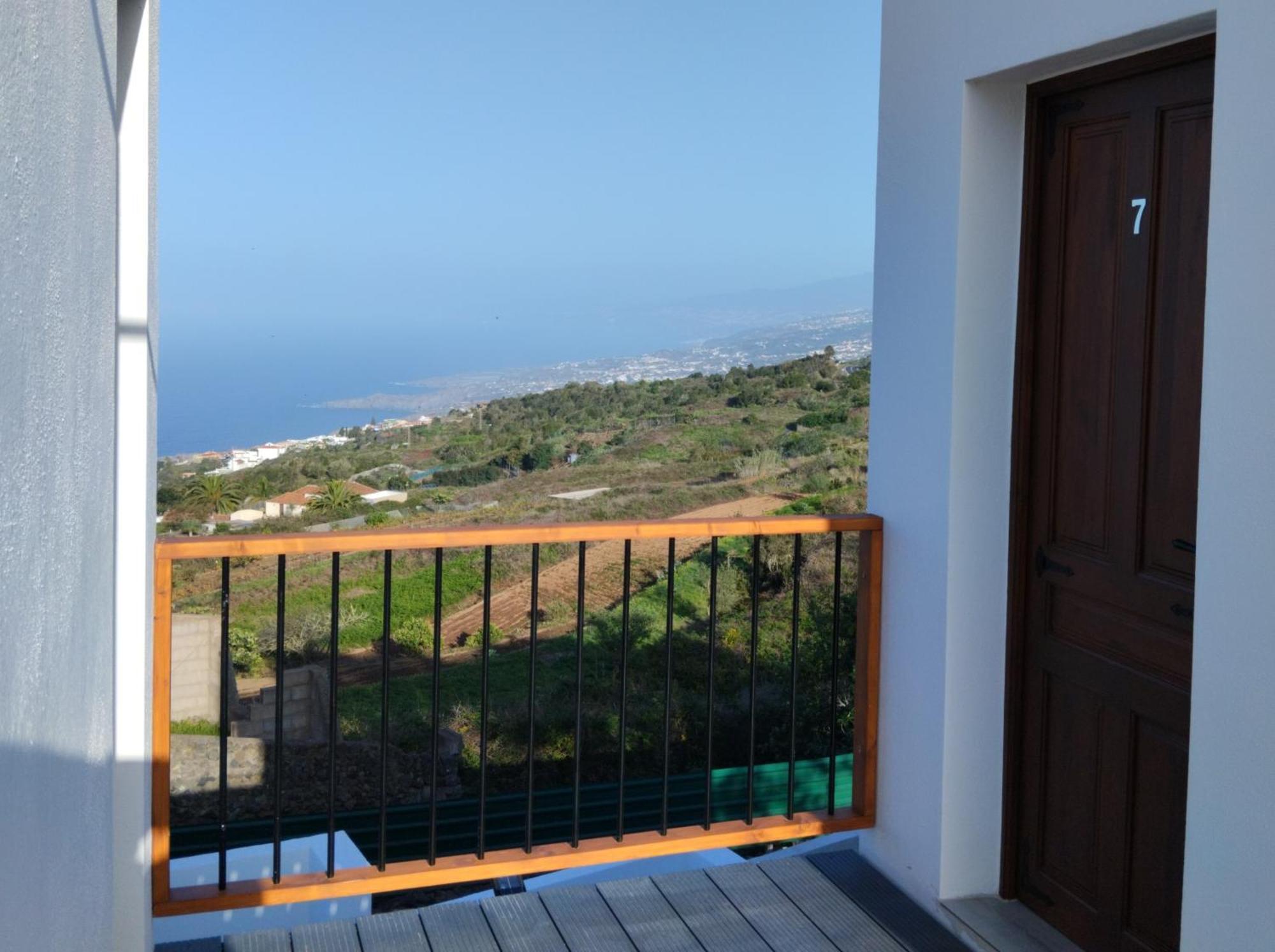 Готель Casa Lana San Juan del Reparo Екстер'єр фото