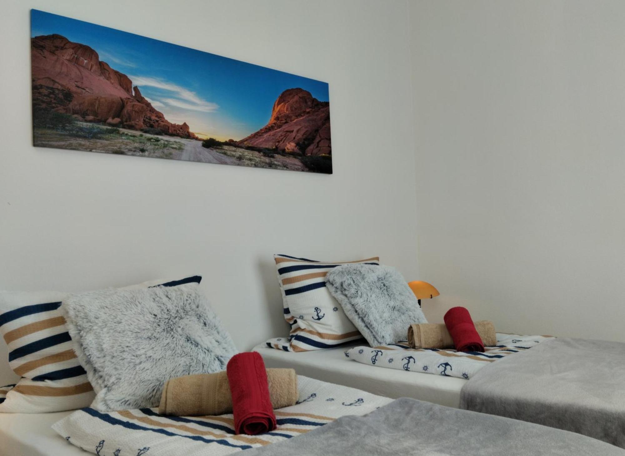 Готель Casa Lana San Juan del Reparo Екстер'єр фото